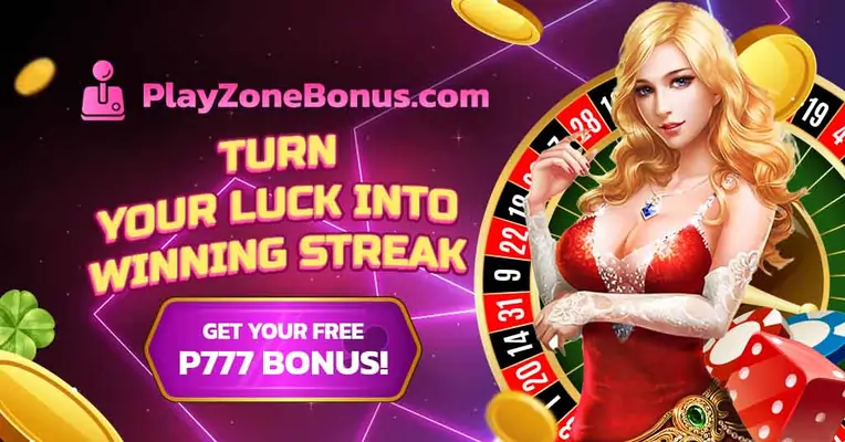 Playzone Bonus